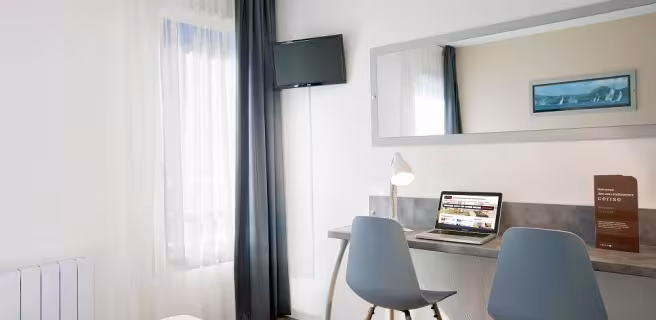 Brit Hotel Confort Lannion Centre Gare