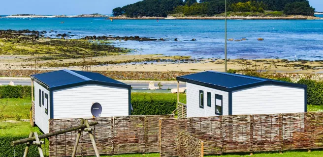 Camping L'Espérance