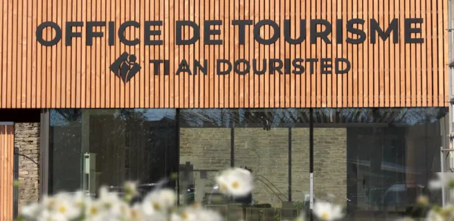 Office de Tourisme Bretagne Côte de Granit Rose