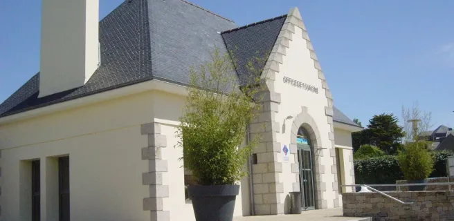 Office de Tourisme Bretagne Côte de Granit Rose