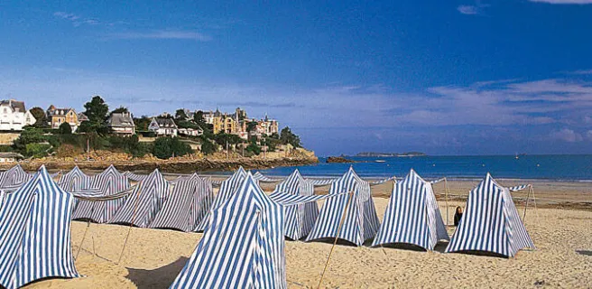 Dinard Côte d’Émeraude Tourisme