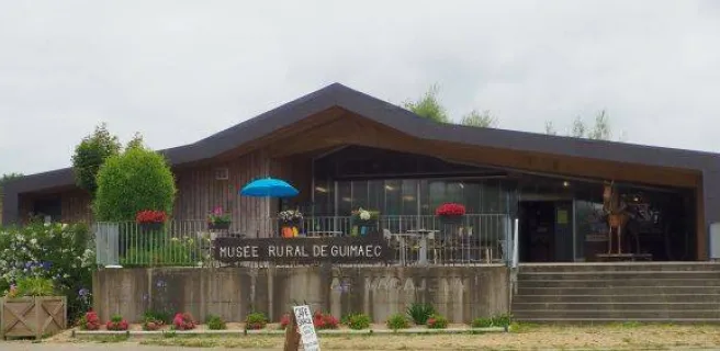 Musée rural de Guimaëc