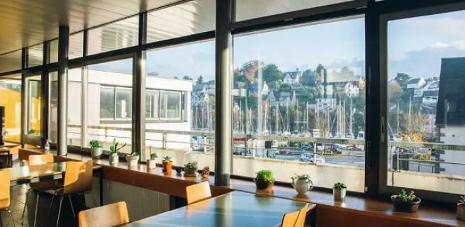 Ostal Morlaix - Auberge de Jeunesse