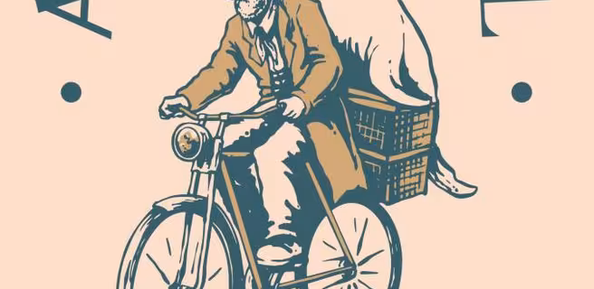 Au Berckail - Location de vélos