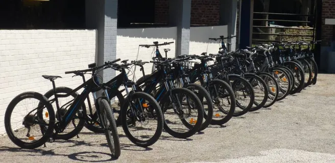 Les Locations du Marais