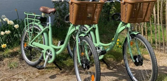 Les Cottages - Le Piloti