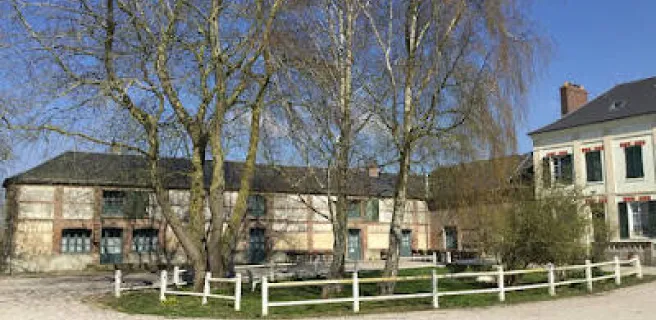 Les Prés Salés 14 pers
