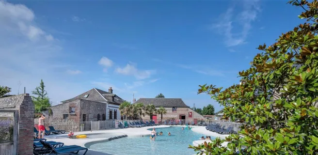 Yelloh! Village Le Ridin