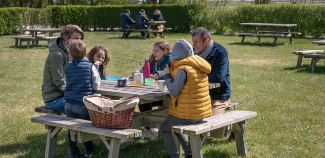 Maison de la Baie de Somme