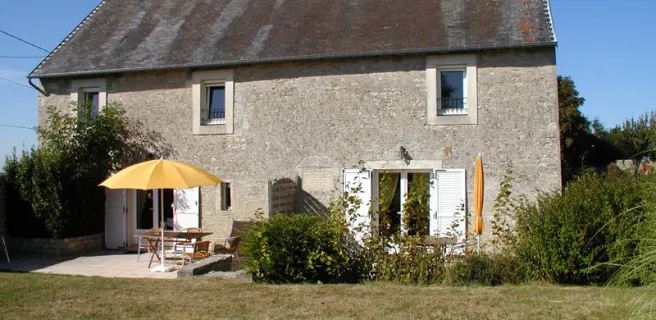 M. Van den Heuvel - Clévacances