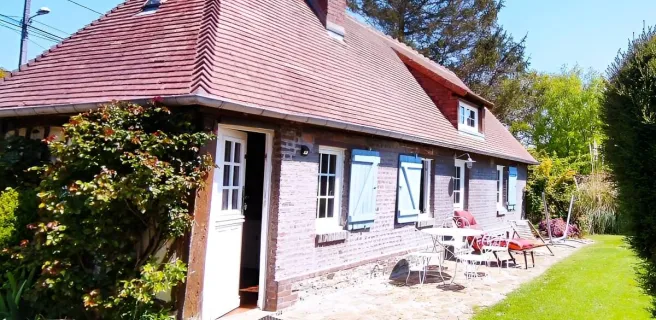 La Longère - Escapade Normande