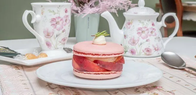 Chambre d'hôtes H33531 > Le Domaine de la Vallée