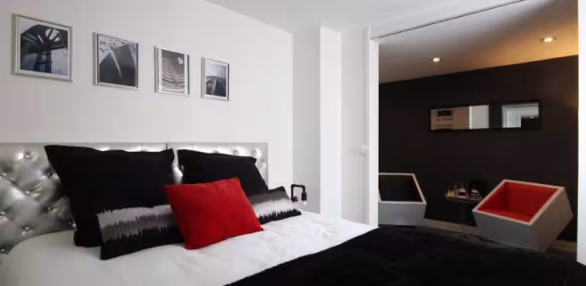 Gîtes de France® - A La Maison Blanche