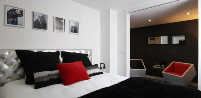 Gîtes de France® - A La Maison Blanche