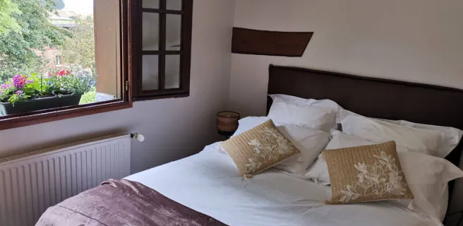 Domaine Le Manège - Gîte Le Phare