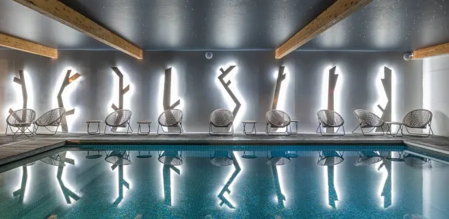 Le M Hôtel Honfleur