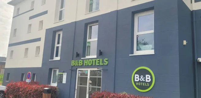 B&B Hôtel BAYEUX