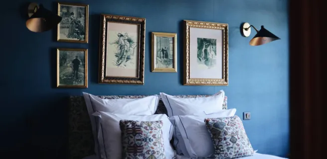 Le Donjon - Domaine Saint Clair