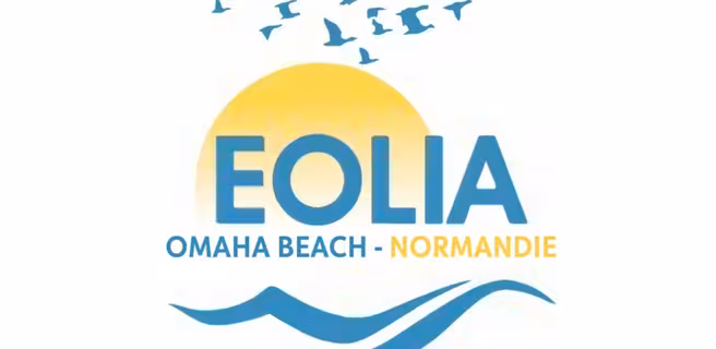 EOLIA NORMANDIE OMAHA BEACH