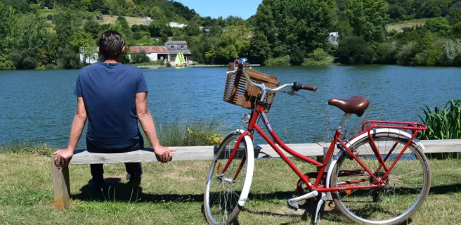OTI FECAMP - COFFE BIKE L'ATELIER - FECAMP