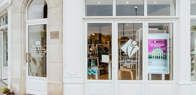 Office de Tourisme du Cotentin | Bureau de Cherbourg-en-Cotentin