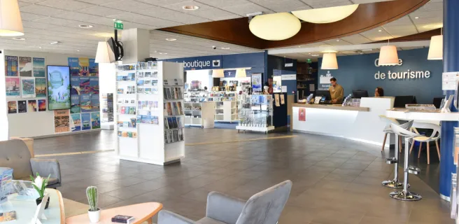 Le Havre Étretat Normandie Tourisme - Plage