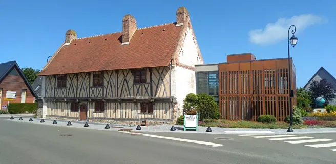 Musée d'Histoire de la Vie Quotidienne