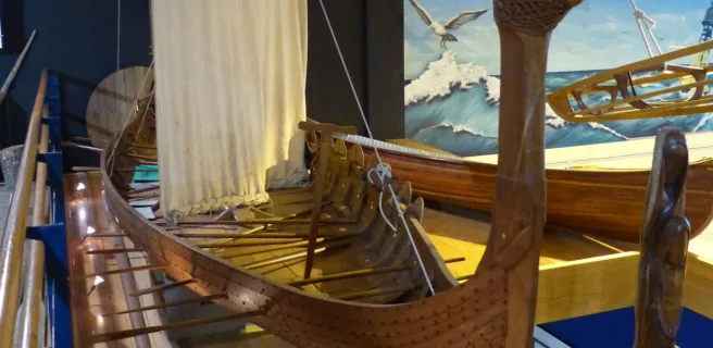 Estran - Cité de la Mer