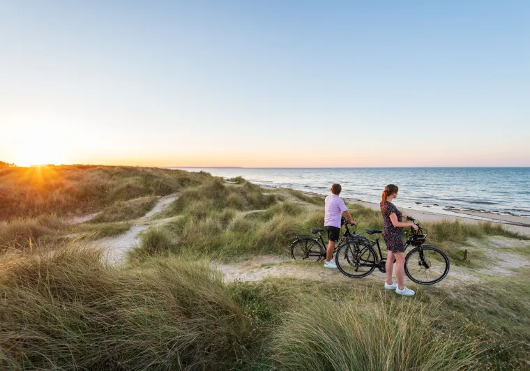 Sainte-Marie-du-Mont ©E. Berthier