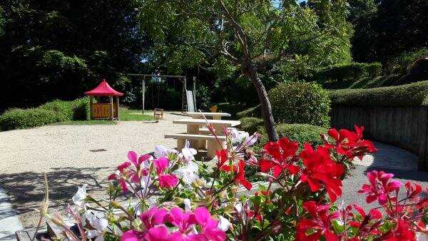 Camping Municipal de Pont ar Gler photo 3