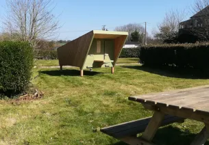 cabanetape finistere