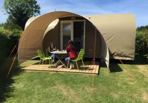 hebergement a la nuitée somme velomaritime