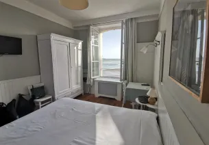hotel le crotoy