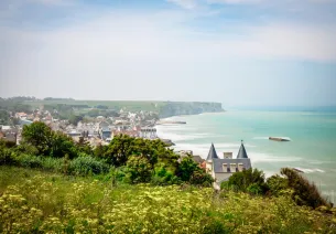 arromanches