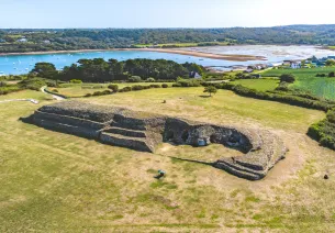 cairn de barnenez
