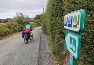 La Vélodyssée