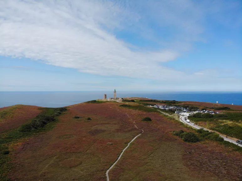 temoignage velomaritime